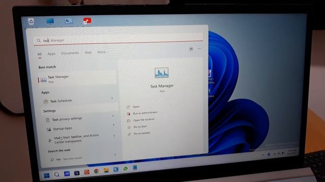 Cara Melihat Task Manager di Windows 11 смотреть онлайн