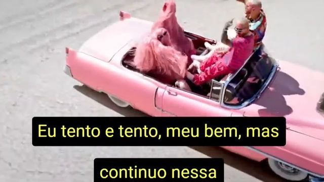 DJ Snake, J. Balvin, Tyga - Loco Contigo (Tradução - Português) смотреть онлайн