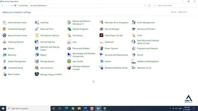 14- Computer Essentials – Tools and Settings смотреть онлайн