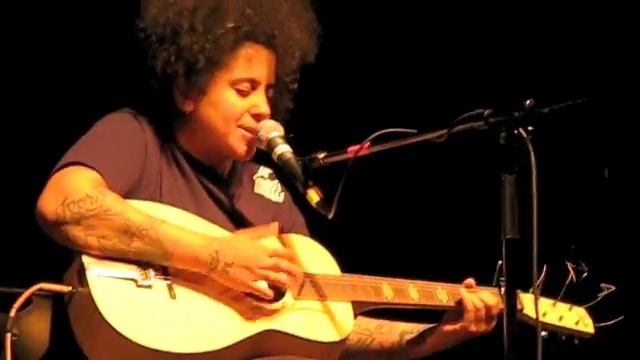 Kimya Dawson - Loose Lips смотреть онлайн