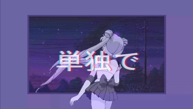Anime Girl - 1 Hour Version - 4K 60fps - Screensaver Live Wallpaper Loop смотреть онлайн