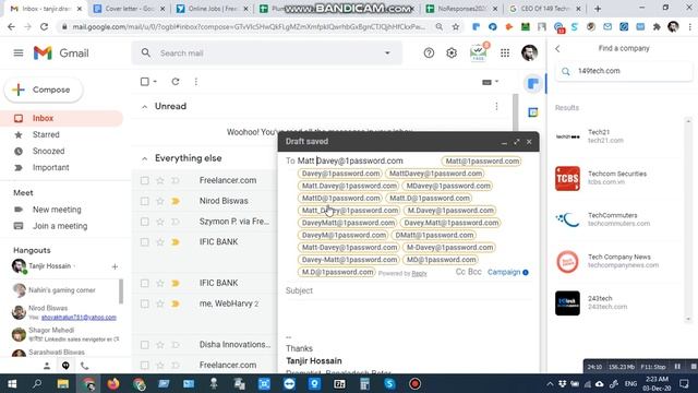 How to collect lead from linkedin profile? смотреть онлайн