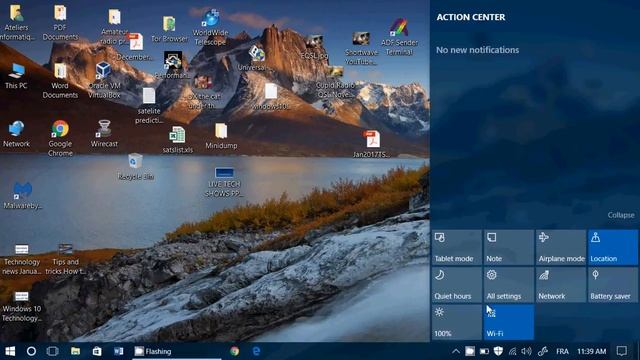 Fixit Tips and tricks How to stop annoying Windows 10 suggestions and tips смотреть онлайн