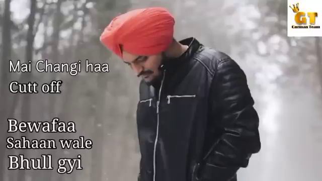 Best Of Sidhu Moose Wala Sad Songs|sidhu Moose Wala|new Punjabi Song 2020