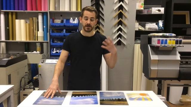 printed window graphics смотреть онлайн