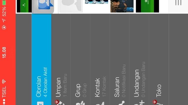 Instal bbm 2,3- NON JAILBREAKING- for ios 7/8 смотреть онлайн