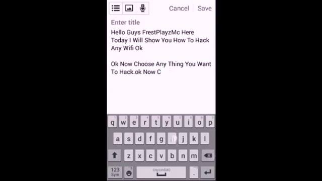 How to hack wifi password with wps connect without root and safe method смотреть онлайн