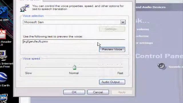 how to use microsoft speech смотреть онлайн