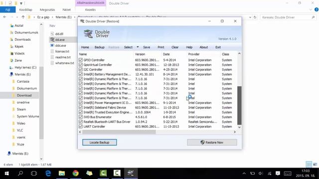 chuwi vi10 driver telepités смотреть онлайн