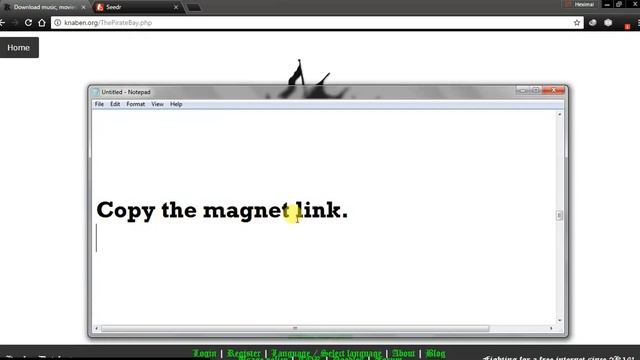 Torrent downloads using cloud service seedr for free смотреть онлайн