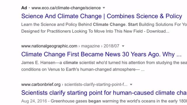 Climate Change | Zach’s Media Explorer Project смотреть онлайн