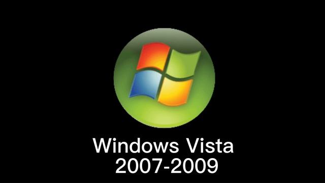 Windows Media Center 2002-2012 Intro смотреть онлайн