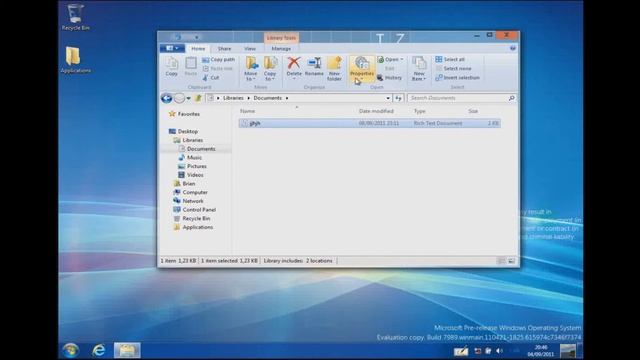 Windows 8 7989 #0.70 смотреть онлайн