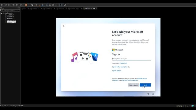 How to Install Windows 11 on VMware Workstation смотреть онлайн