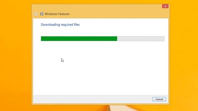 Install on Windows 8.1 - Domain Hunter Gatherer смотреть онлайн