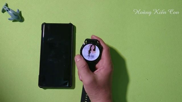 Đánh giá nhanh Huawei Watch GT3 sau một tuần sử dụng. смотреть онлайн