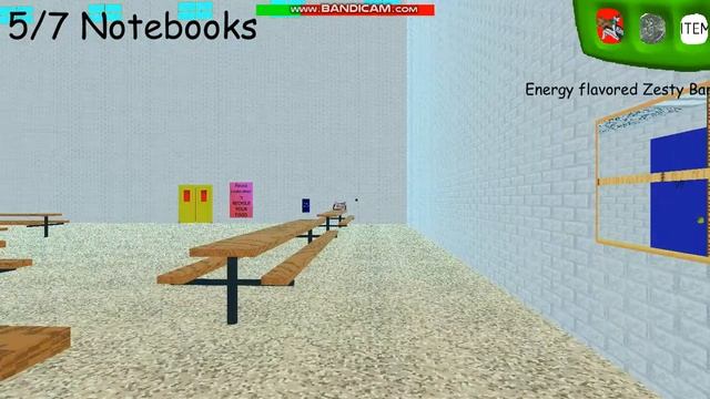 Baldi's Basics Remastered Deluxe Preview 1 (RE-UPLOAD) смотреть онлайн