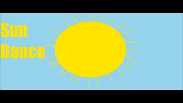 Sun Dance ~ A Windows Xp Song смотреть онлайн