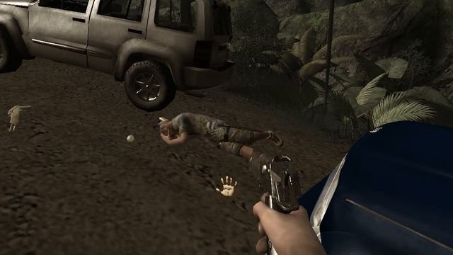 Far cry 2 #12: Так и было задуманно смотреть онлайн