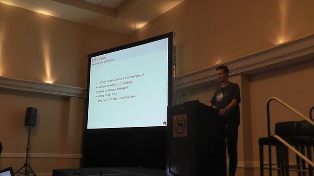 [2015] Keynote: Libvirt status report -by Jiri Denemark смотреть онлайн