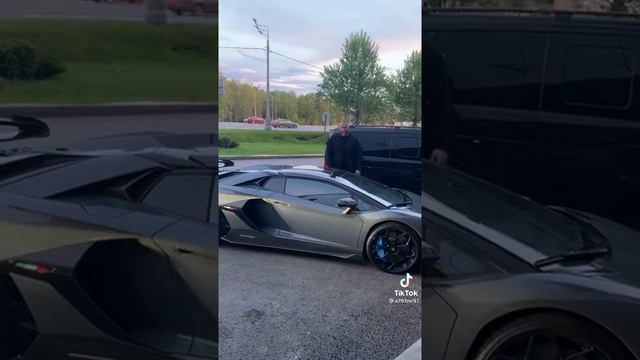 Тимати с охраной на ламбе смотреть онлайн