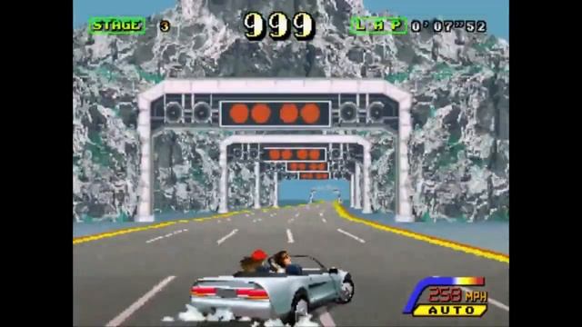 OutRunners Sega Mame FX 2023 Arcade Retro Emulator i7 8700 GTX 1050 2GB Ram 8GB DDR4 Windows 10 X64 смотреть онлайн