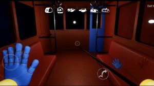 Project Playtime Mobile 0.2.0 - Android Gameplay
