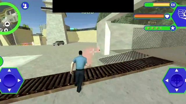 Polis oyunu (Police Miami Crime) смотреть онлайн