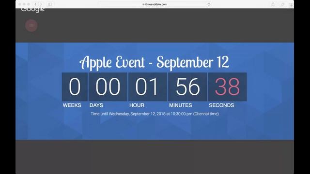 LIVE: Apple Special Event 2018 - iPhone 9, iPhone Xs, iPhone Xs Plus, iPhone Xs Max смотреть онлайн