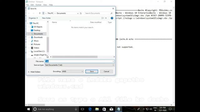 Maikai Windows 7,8,10-ko Free Activate ka'gen. смотреть онлайн