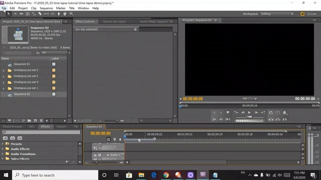 How to Make Time Lapse Video with Sony Action Cam, Sony Play Memories, and Adobe Premiere смотреть онлайн