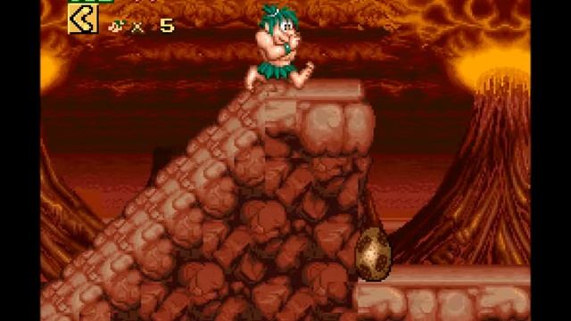 Joe & Mac Playthrough: Part 4 смотреть онлайн