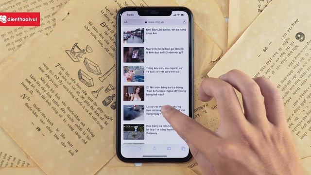 Cập nhật iOS 13 Beta 6 : thêm thay đổi mới, 3D Touch ngon hơn, lỗi hình nền смотреть онлайн