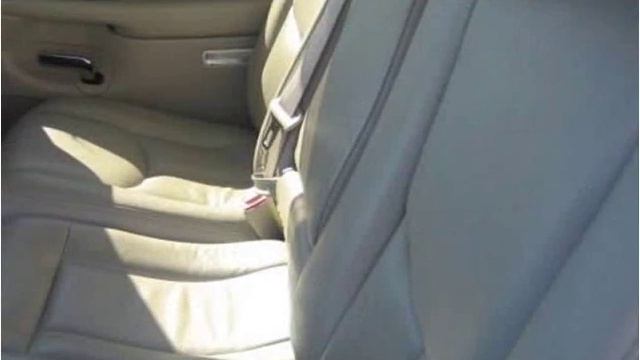 2003 Cadillac Escalade EXT Used Cars Hampton VA смотреть онлайн