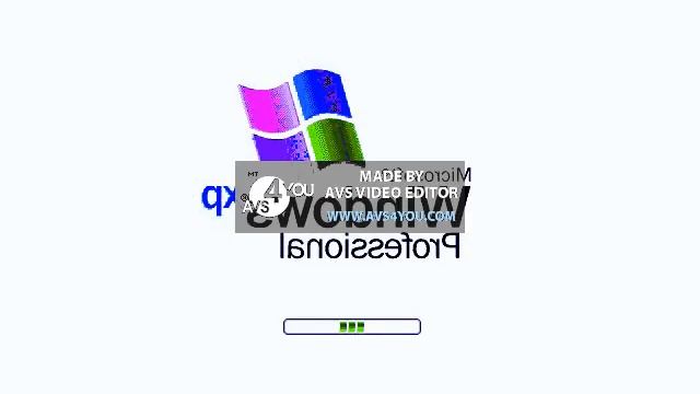 1.8 Not Sure What I Did To X Windows XP смотреть онлайн