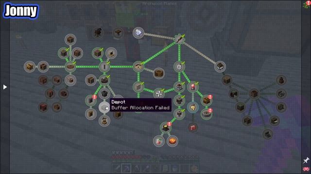 SORTING Out The GRIND!! - (E09) - Enigmatica 6