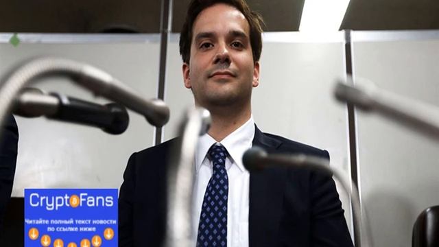 Марк Карпелес хочет создать операционную систему на базе блокчейна смотреть онлайн