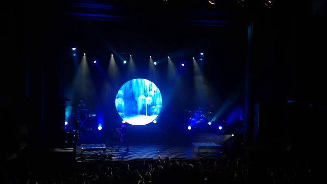 Lindsey Stirling - Crystallize live @Metropolis in Montreal смотреть онлайн
