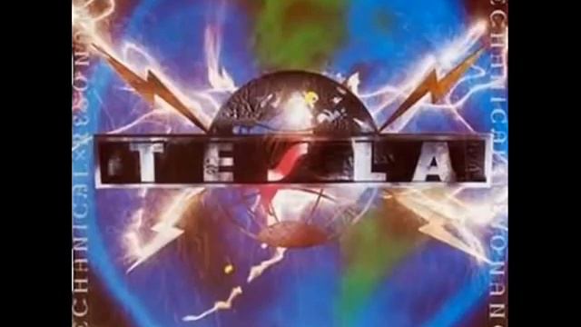 Tesla Modern Day Cowboy смотреть онлайн