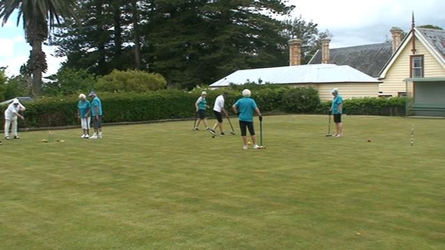 MACC THOMAS ROSEBOWL H/C DOUBLES TOURNAMENT ROUND 3/2 смотреть онлайн