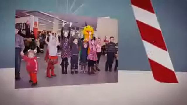 Как дверники гуляют Новый Год смотреть онлайн