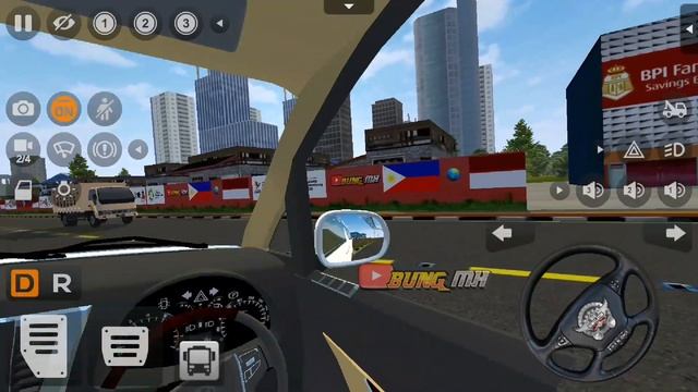 SHARE MOD GRAFIK REQUEST PLAYER BUSSID FILIPINA & REQUEST WARTEG SALSABILA | BUILDING смотреть онлайн