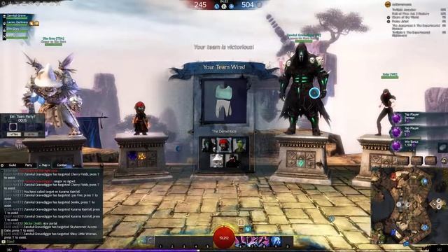 PvP Daily Fun p1 смотреть онлайн