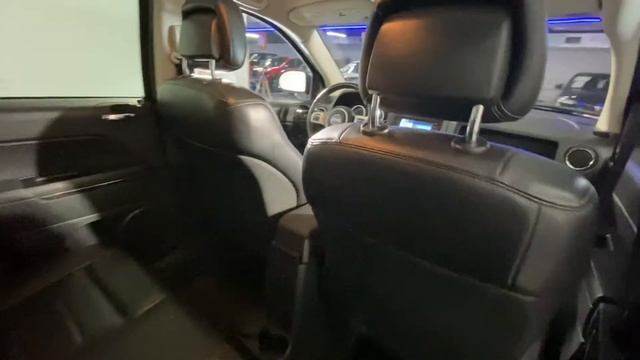 Jeep Compass смотреть онлайн