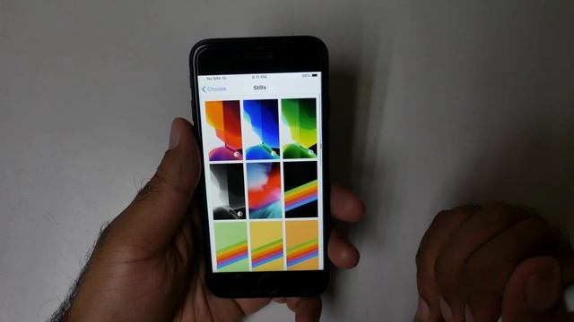 Wallpapers: 🔥iPhone SE (2020)/iPhone 8/iPhone 7 [iOS 13] Tips & Tricks!