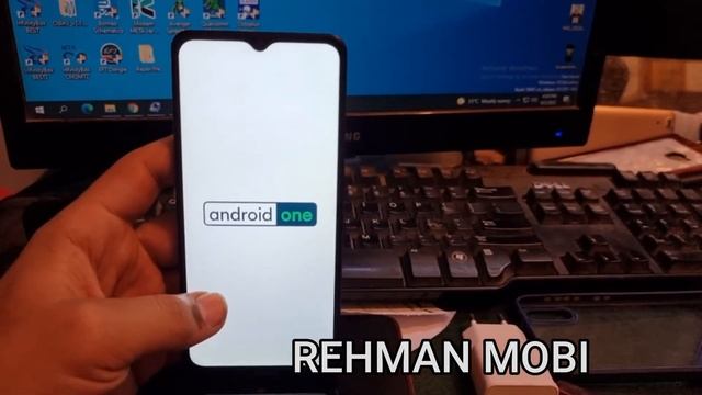 NOKIA 2.4 (TA-1270 FRP ANDROID 11 BYPASS CM2/UMT/EFT смотреть онлайн