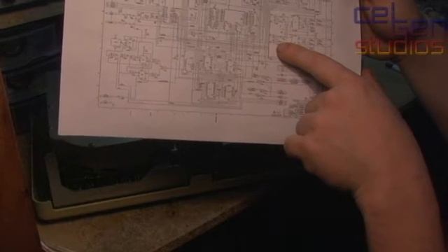 Apple ProFile Hard Disk: Stepper Troubleshooting смотреть онлайн