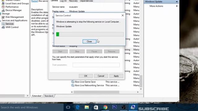 Windows 10 Consuming Too Much Data | FIXED смотреть онлайн