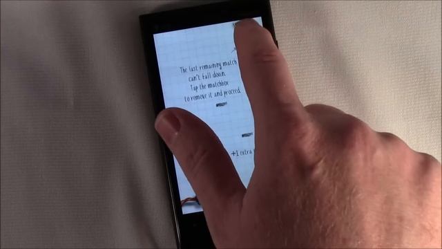 Collapsticks: Windows Phone Central Review смотреть онлайн