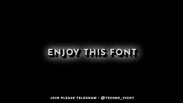 IPHONE EMOJI FONT || IPHONE EMOJI FONT FOR PIXELLAB || by TECHNO VICKY 🌿 смотреть онлайн